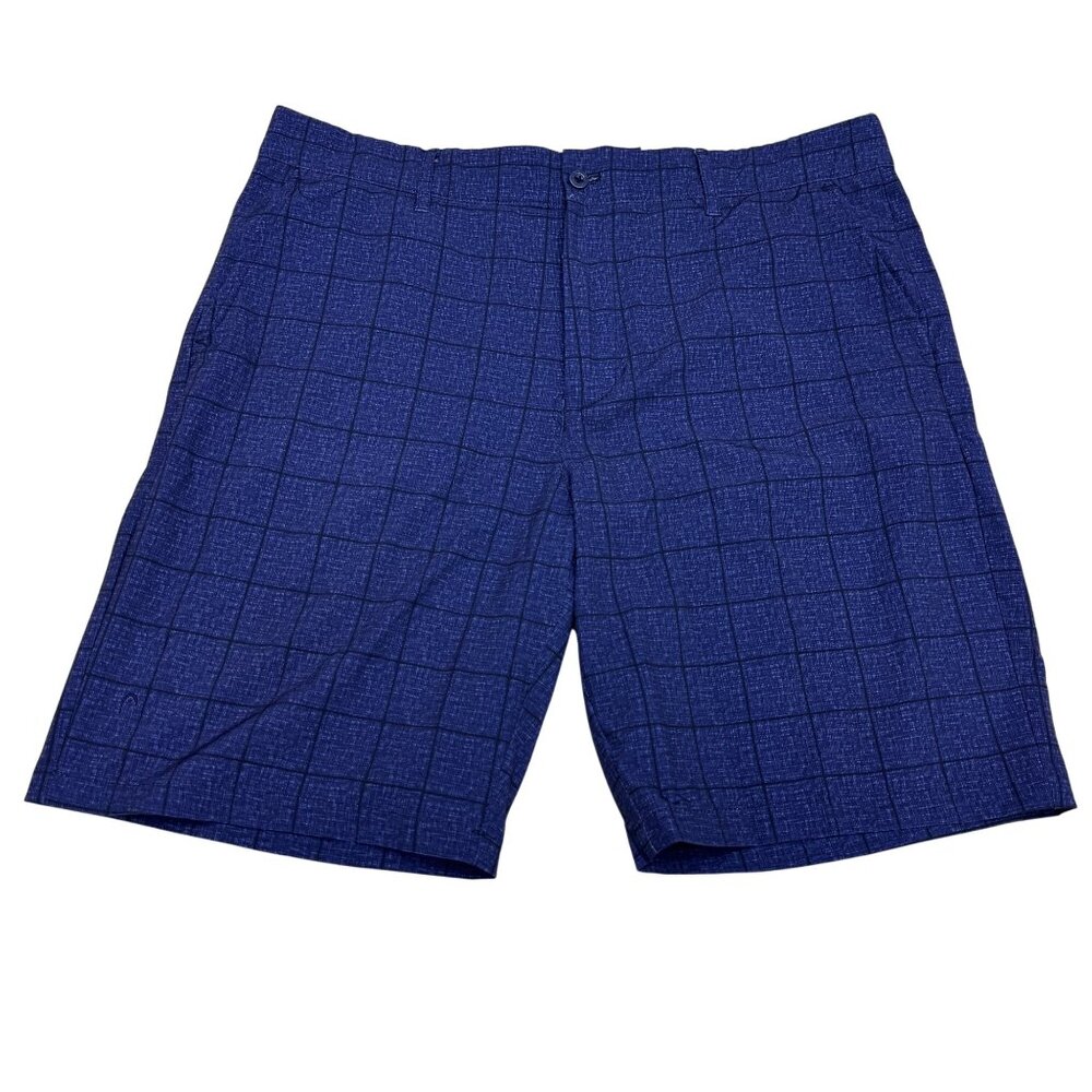 Head Golf Mens Blue Shorts, Size 36